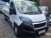 Peugeot Boxer 2022