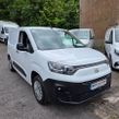 Fiat Doblo 2023