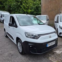 Fiat Doblo 2023