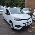 Toyota Proace 2024