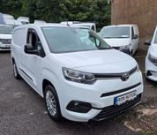Toyota Proace 2024