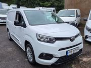 Toyota Proace 2024