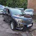 Opel Combo 2021