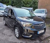 Opel Combo 2021