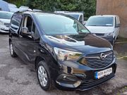 Opel Combo 2021