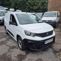 Peugeot Partner 2020
