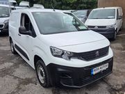 Peugeot Partner 2020