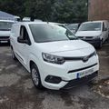 Toyota Proace 2022