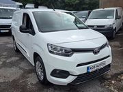 Toyota Proace 2022