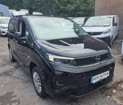 Opel Combo 2025