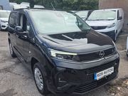 Opel Combo 2025