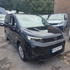 Opel Combo 2025
