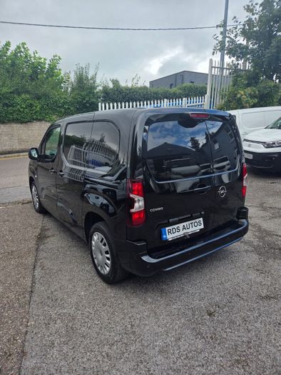 Opel Combo 2025