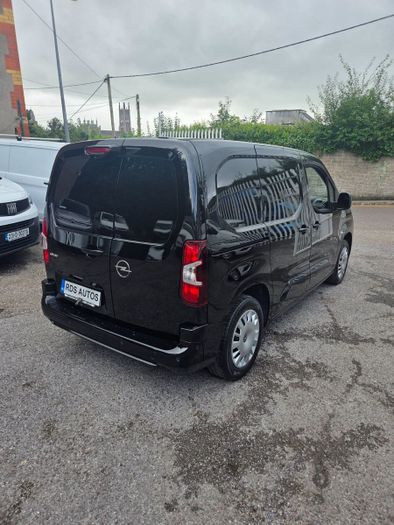 Opel Combo 2025