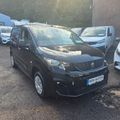Peugeot Partner 2023
