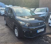 Peugeot Partner 2023