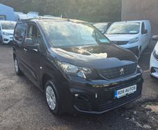 Peugeot Partner 2023