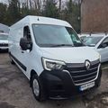 Renault Master 2020