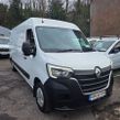 Renault Master 2020