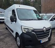 Renault Master 2020