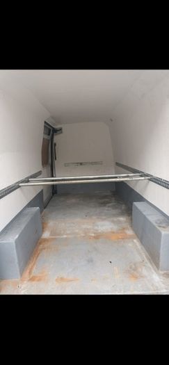 Renault Master 2020