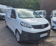 Fiat Scudo 2023