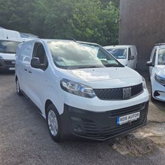 Fiat Scudo 2023