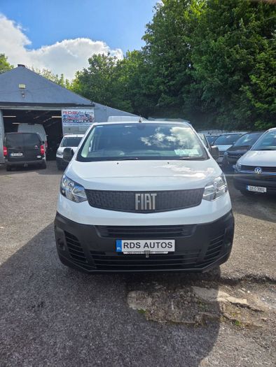 Fiat Scudo 2023