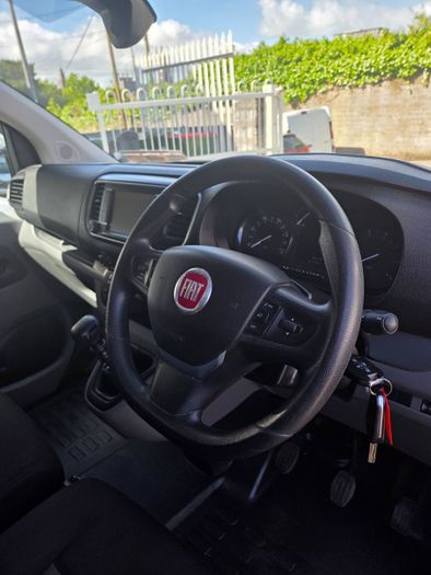 Fiat Scudo 2023