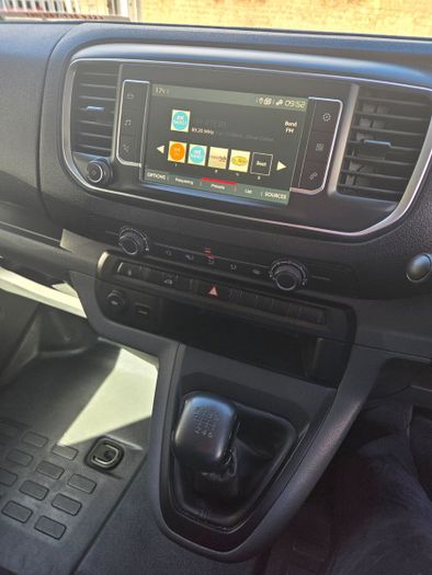 Fiat Scudo 2023