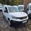 Peugeot Partner 2023