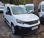 Peugeot Partner 2023