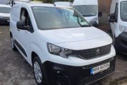 Peugeot Partner 2023