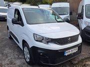 Peugeot Partner 2023