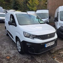 Peugeot Partner 2023