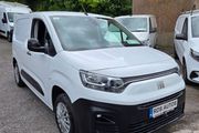 Fiat Doblo 2023