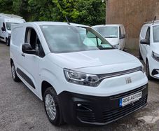 Fiat Doblo 2023