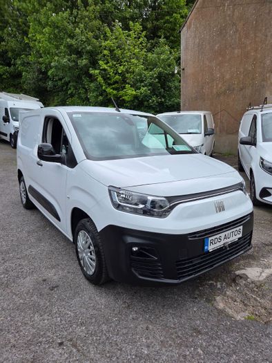Fiat Doblo 2023