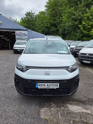 Fiat Doblo 2023