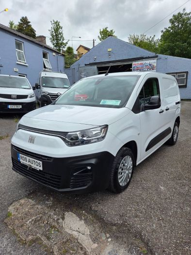 Fiat Doblo 2023