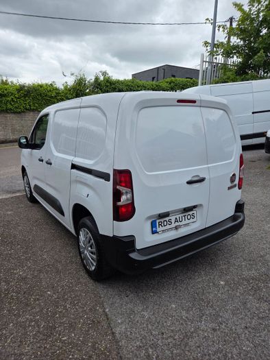 Fiat Doblo 2023