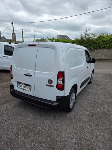 Fiat Doblo 2023