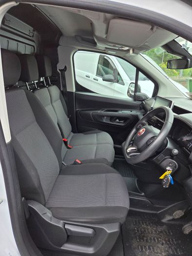 Fiat Doblo 2023