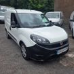 Fiat Doblo 2022