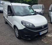 Fiat Doblo 2022