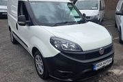 Fiat Doblo 2022