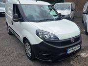 Fiat Doblo 2022