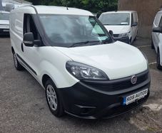 Fiat Doblo 2022