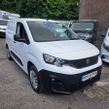 Peugeot Partner 2021