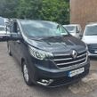 Renault Trafic 2022